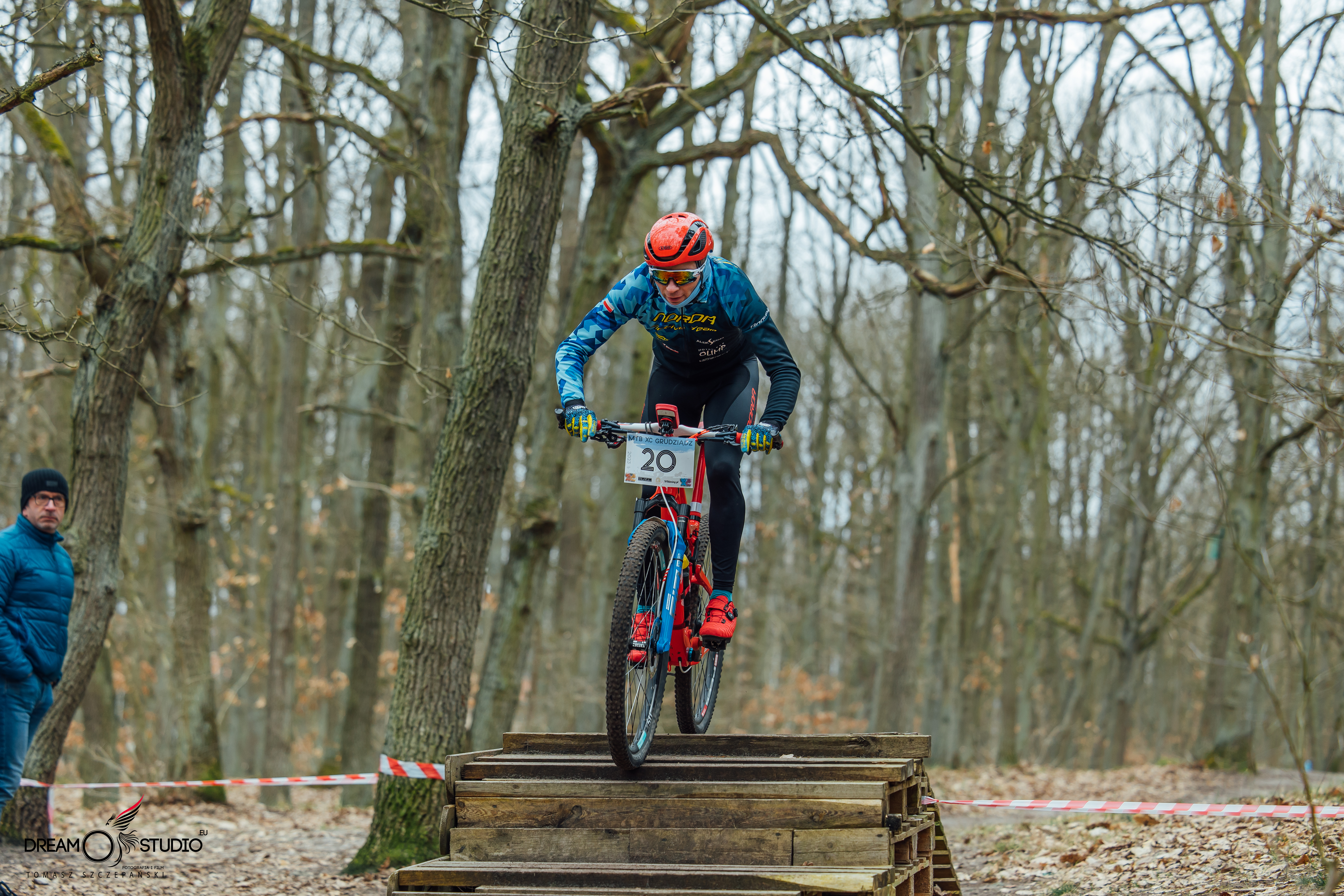 MTB XC Strzemyk 2023 124